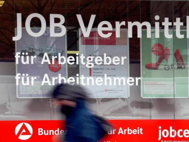 Bild: Montagsdemo einem Artikel der Antenne Hessen/ Radio Hessen GbR gewidmet