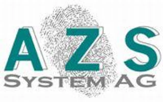 Bild: AZS System AG auf den Essener Sicherhitstagen 2011