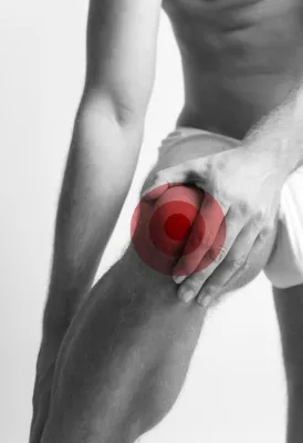 Osteoporose - vor allem Frauen sind betroffen Bild: Osteoporose - vor allem Frauen sind betroffen