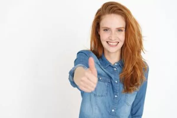 Bild: Sandra Hunke: „Keine Angst vor der Digitalisierung!“
