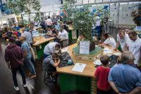Bild: Berufsorientierung: Schule und Beruf