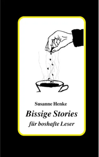 Bissige Stories bei Radio Blattgold Bild: Bissige Stories bei Radio Blattgold