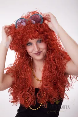 Bild: Faschingskoenig launcht neuen Shop - Perueckenkoenig geht an den Start