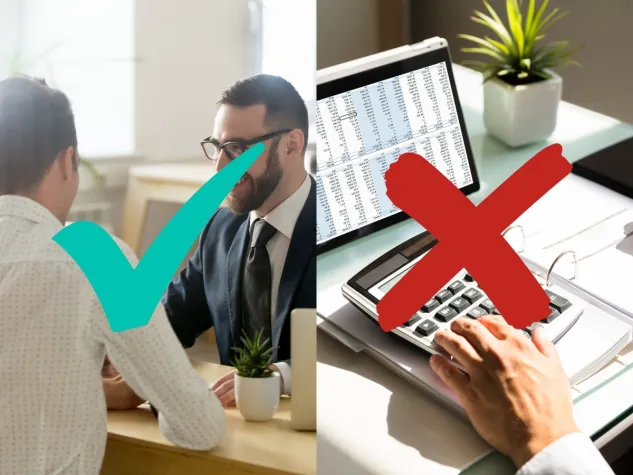 Bild: Hypotheken Offerten online finden