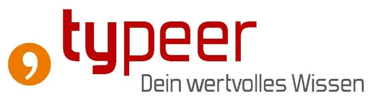 Bild: Wertvolles Wissen - Typeer beteiligt Autoren direkt am Gewinn
