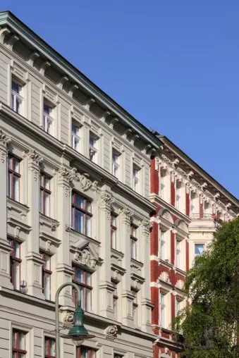 Erst prüfen, dann warnen: Keine Immobilienblase in Deutschland Bild: Erst prüfen, dann warnen: Keine Immobilienblase in Deutschland