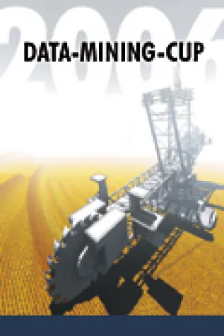 Bild: Höchstgebot für DATA-MINING-CUP