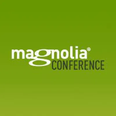 Magnolia Veranstaltungsprogramm für Konferenz in Europa Bild: Magnolia Veranstaltungsprogramm für Konferenz in Europa