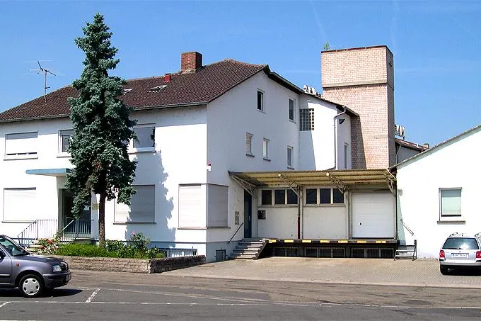 Bild: Computation Systemhaus GmbH und mad-moxx ziehen um - Neuer Firmensitz im Gewerbegebiet Bad Mergentheim