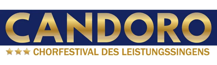Bild: Candoro-Chorfestival des Leistungssingens in Worms