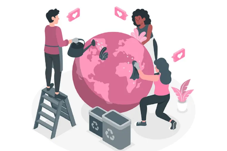 Yugo Forschung: Studierende und die Carbon Literacy Bild: Yugo Forschung: Studierende und die Carbon Literacy