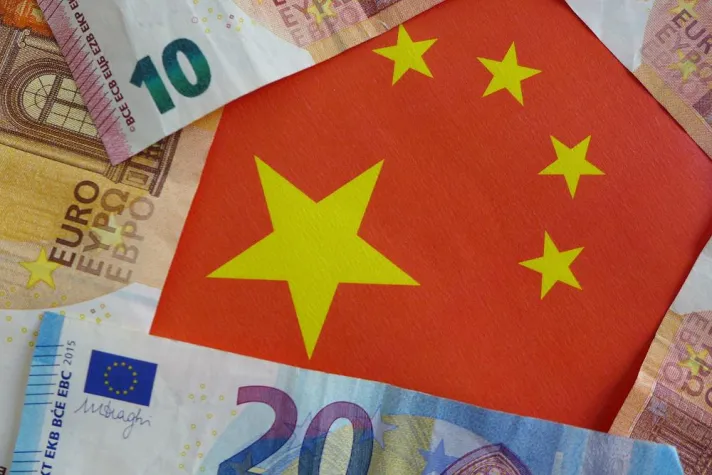 Bild: China und Transferrecht im Fußball