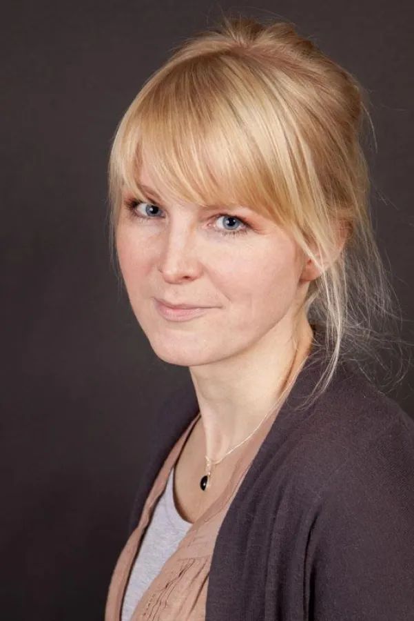 Neuzugang bei The Brand Union Hamburg: Sina Paulsen.