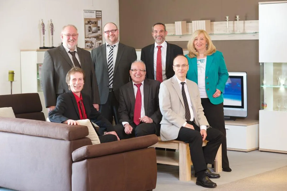 Marken-Möbel-Order-Tage bei Möbel Flohr