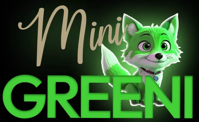 Bild: Innovative Plattform "MiniGreeni" revolutioniert das Einkaufserlebnis für umweltbewusste Eltern