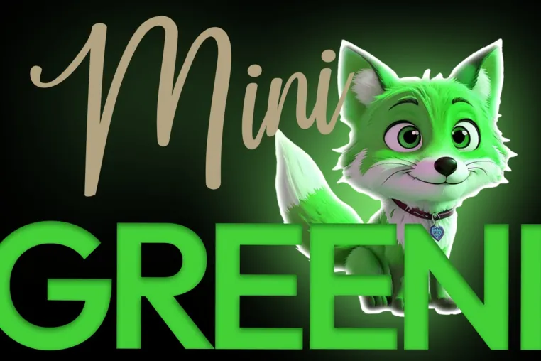 Innovative Plattform "MiniGreeni" revolutioniert das Einkaufserlebnis für umweltbewusste Eltern Bild: Innovative Plattform "MiniGreeni" revolutioniert das Einkaufserlebnis für umweltbewusste Eltern