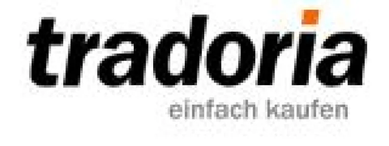 Tradoria.de: die (R)evolution der virtuellen Shopping-Mall Bild: Tradoria.de: die (R)evolution der virtuellen Shopping-Mall