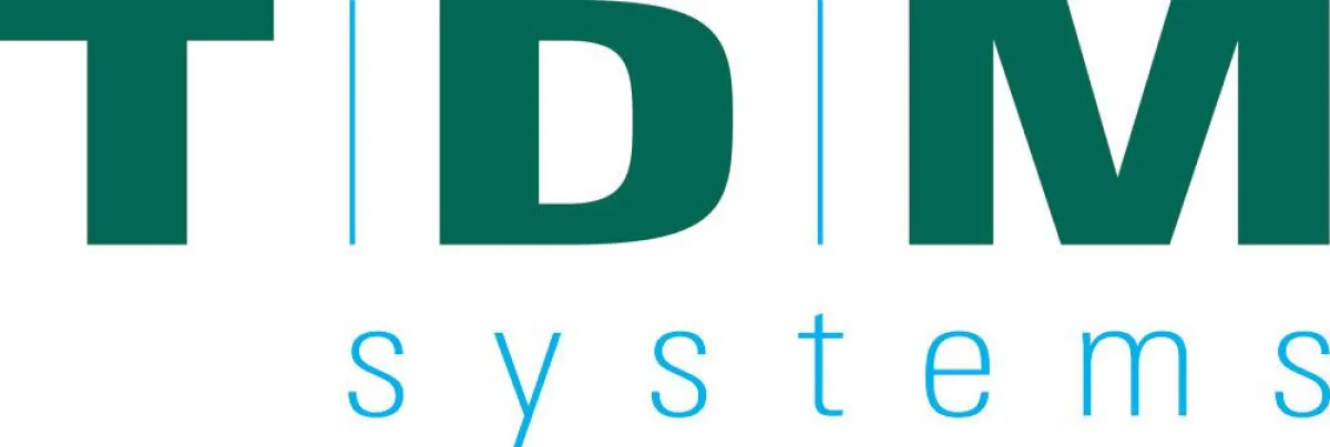 Logo TDM Systems