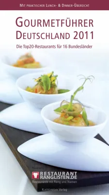 Bild: Restaurant-Ranglisten.de jetzt auch als praktisches Nachschlagewerk für unterwegs