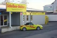 Bild: Scheiben-Doktor gewinnt sechs neue Franchise-Partner