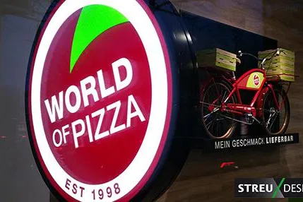 Bild: Lieferdienst + streudesign stärken stationäre Franchise Stores