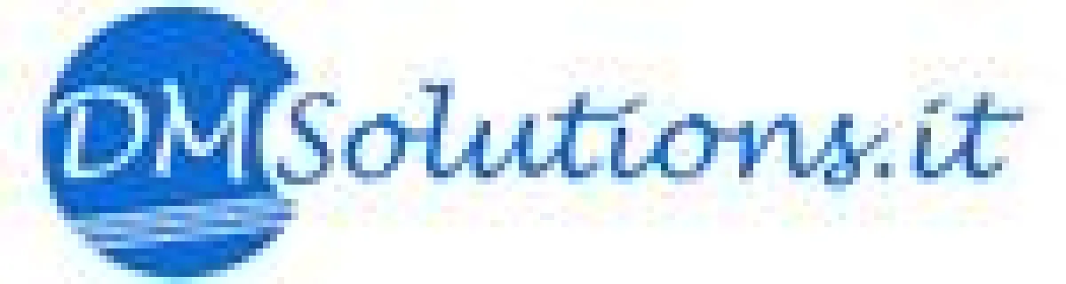 DM Solutions Logo