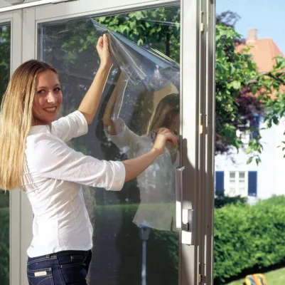 Energiesparen zum Selbermachen Bild: Energiesparen zum Selbermachen