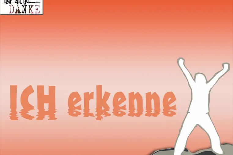 Das Ende deiner geistigen Projektionen Bild: Das Ende deiner geistigen Projektionen