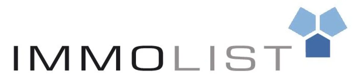 Immolist.ch Logo