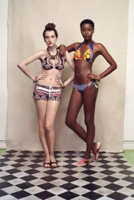 Quereinsteiger Max Osterweis mischt die Modewelt auf Bild: Quereinsteiger Max Osterweis mischt die Modewelt auf