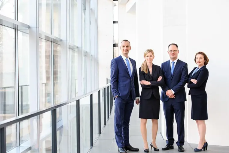 PROJECT gründet eigenständige Gesellschaft für den Unternehmensbereich Wohnimmobilien Bild: PROJECT gründet eigenständige Gesellschaft für den Unternehmensbereich Wohnimmobilien