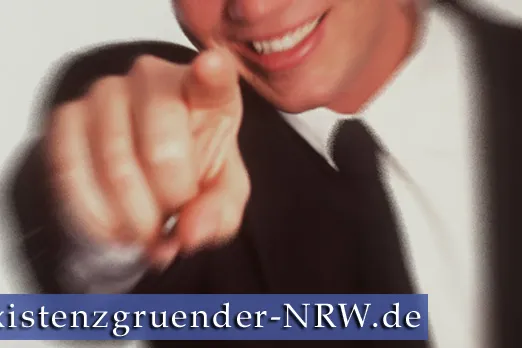 Existenzgründer-NRW.de - Das Internetportal für Existenzgründer, Selbständige und Gewerbetreibende in NRW Bild: Existenzgründer-NRW.de - Das Internetportal für Existenzgründer, Selbständige und Gewerbetreibende in NRW