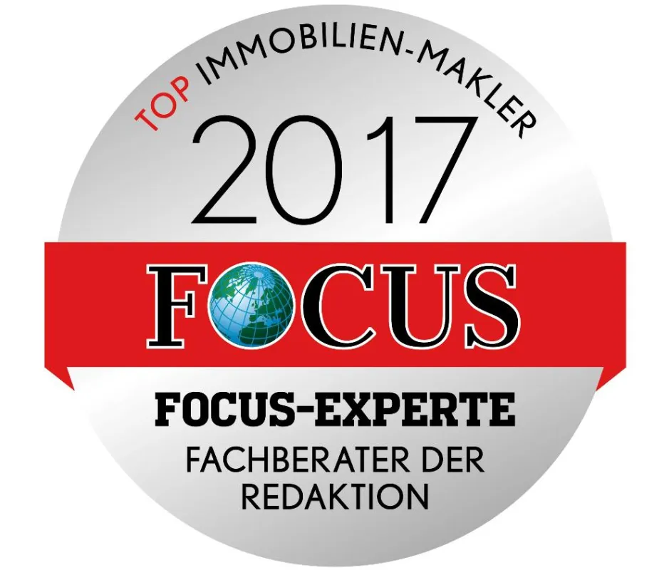 Das FOCUS-Expertensiegel