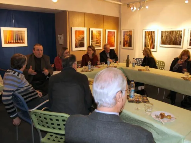 Bild: Mysterium Suchmaschinen