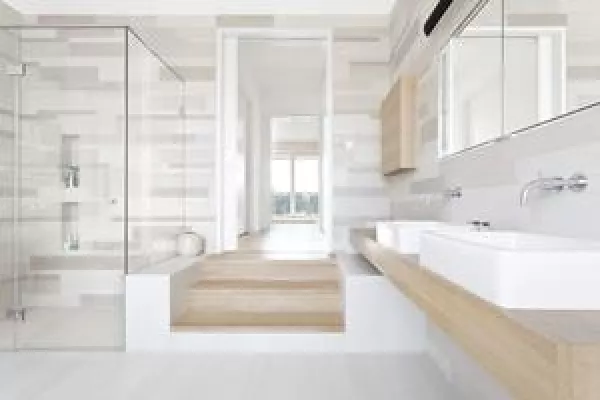 Bild: mosa stattet Hafenquartier Berlin Mitte aus