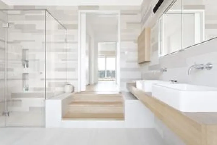 Bild: mosa stattet Hafenquartier Berlin Mitte aus