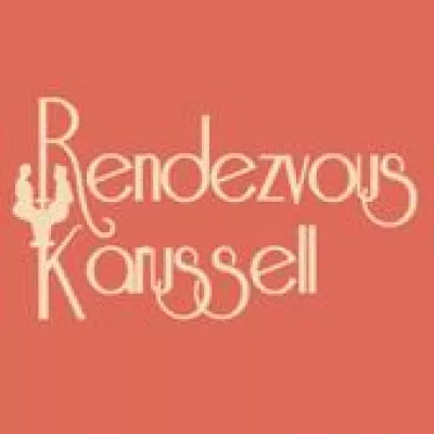 Bild: Dresdner Singles flirten beim Rendezvouskarussell