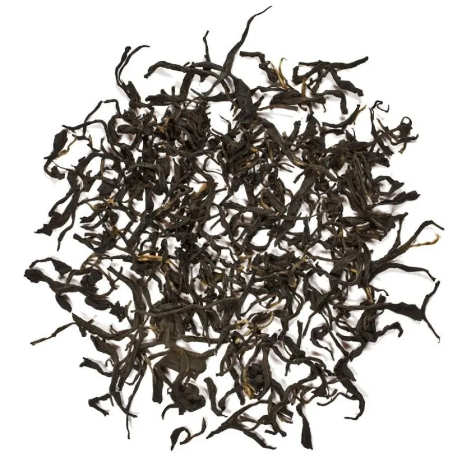 Original Lapsang Souchong Rauchtee von www.tea-exclusive.de