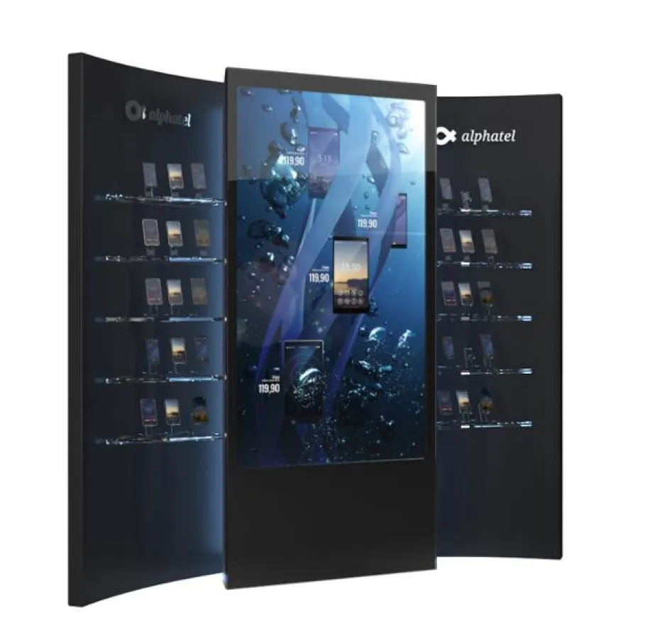 jumptomorrow gestaltet die Zukunft des Handels