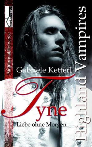 Bild: Eine magische Zeitreise, Tyne – „Highland Vampires“