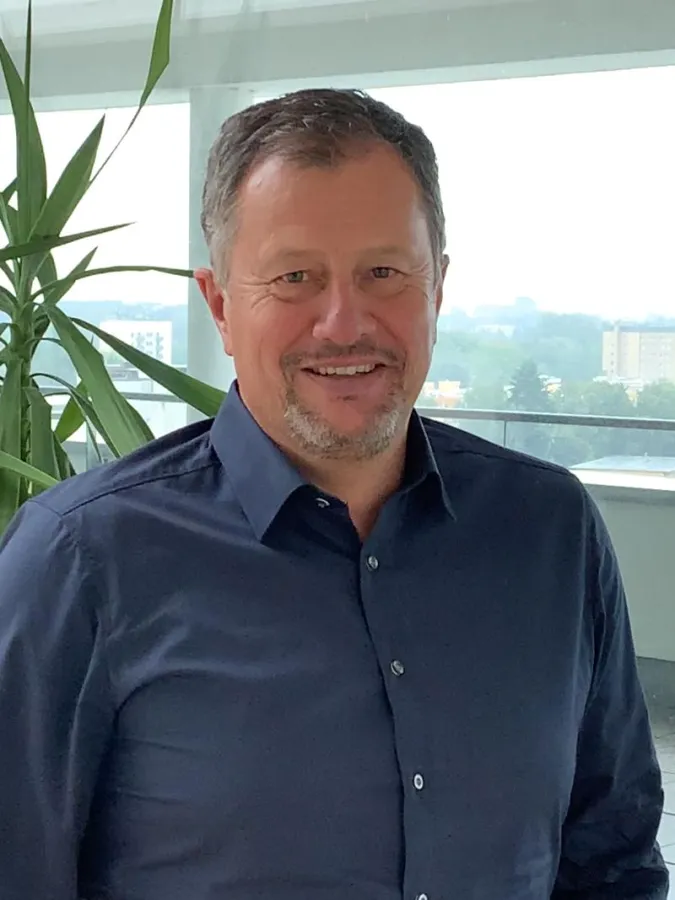 Thomas Horst - neuer COO bei LetMeShip
