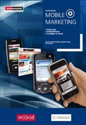 Bild: Knoten beim mobilen Internet geplatzt – „Made for Mobile“ sollte das Leitmotiv für alle Marktakteure sein