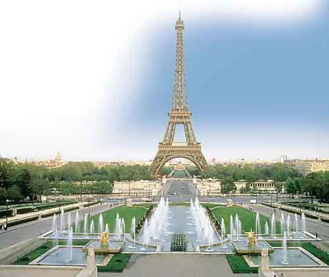 Frankreich ist einer der europäischen Spitzenreiter im Direktvertrieb