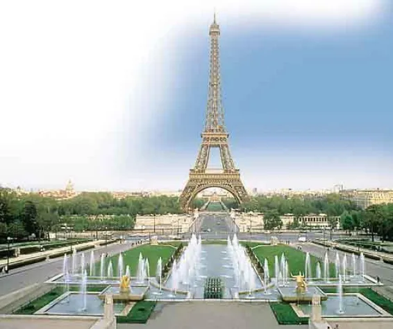 Bild: Neways startete am 1. Oktober in Frankreich