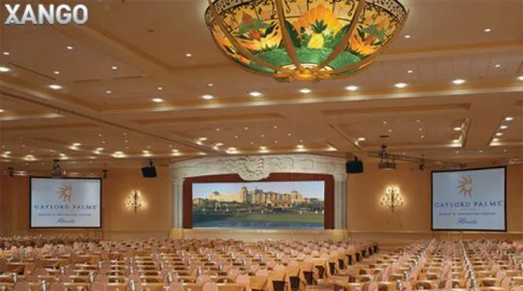 XanGo feiert 8 Jahre Wachstum und Stärke auf regionaler Convention Bild: XanGo feiert 8 Jahre Wachstum und Stärke auf regionaler Convention