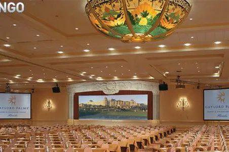XanGo feiert 8 Jahre Wachstum und Stärke auf regionaler Convention Bild: XanGo feiert 8 Jahre Wachstum und Stärke auf regionaler Convention
