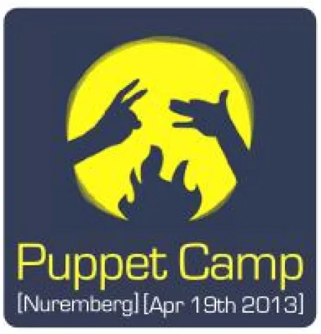 Bild: Puppet Camp 2013: Das Programm zum Puppet Camp steht fest