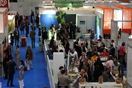 Bild: Strukturwandel statt Krise: Geschäftsreisebranche setzt positive Zeichen auf der Business Travel Show 2009