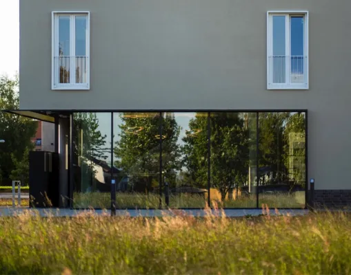 Bild: Koncept Hotels mit neuem regionalem Hotel-Konzept: "Bürger-House" stärkt Standort von Städten und Gemeinden