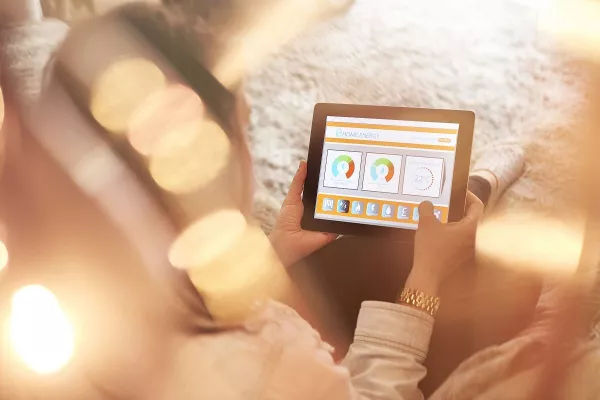 Die neue novellierte Heizkostenverordnung (HKVO) zwingt Hausbesitzer zum Handeln Bild: Die neue novellierte Heizkostenverordnung (HKVO) zwingt Hausbesitzer zum Handeln